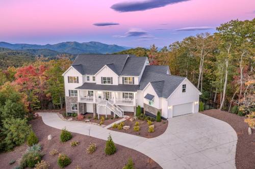 Catawba Falls Manor
