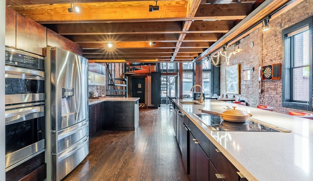 Catbird Hotel
