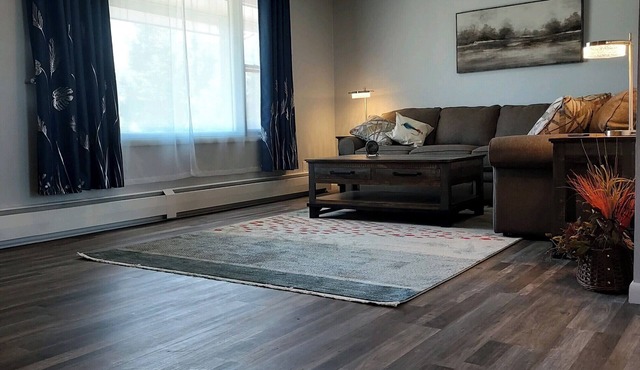 Catch and Release Retreat - Enjoy a cozy stay w/our ERGO beds in each room.