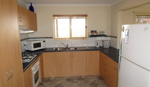 Catch N Relax - Off Peak Special!