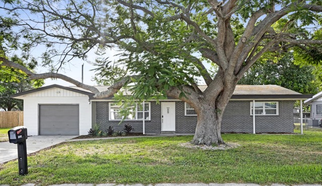 Catch n' Relax place!