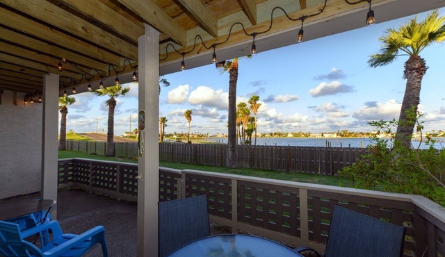 Catch-n-Relax | Serene Views + Pool Access