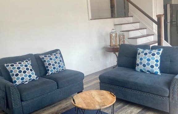 Catch n Relax Villa blue Inn