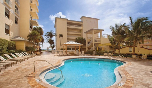 Catch Some Rays, Easter Weekend at Royal Vista Resort, Pompano Beach, Florida