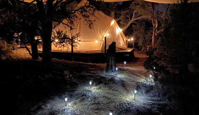 Catch your breath in the beauty of Hope Acres