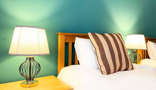 Catcune Superior Suite