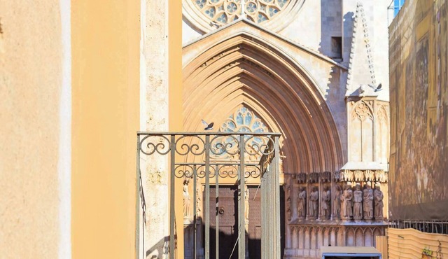 Catedral by Unik Tarragona