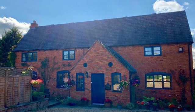 Catesby Barn Farm B&B