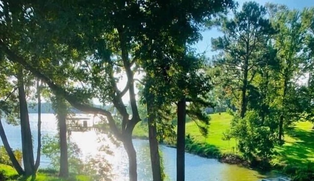 Cath n’ Relax-Best fishing in Texas