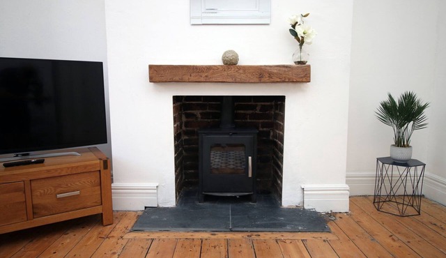 Cathedral House by Tŷ SA