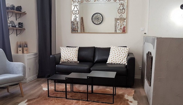 Cathedral Saint Vincent/Burgundy/max 8 p!