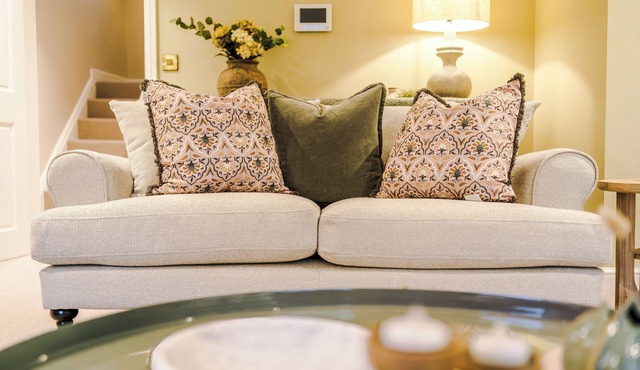 Cathedral Stay - Perfect for large families