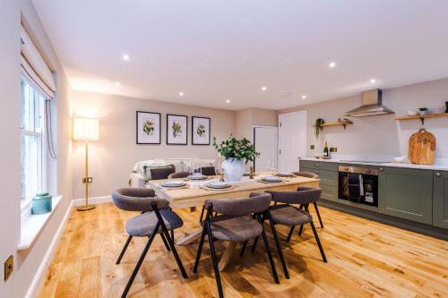 Cathedral Stay - Perfect for large families