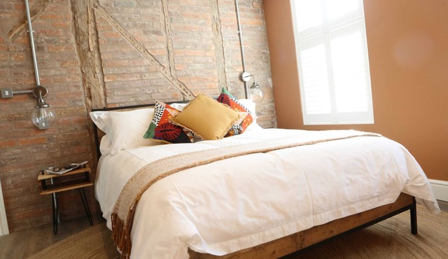 Cathedral Superior Apartment