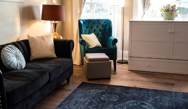 Cathedral View Suite -No Cleaning Fee