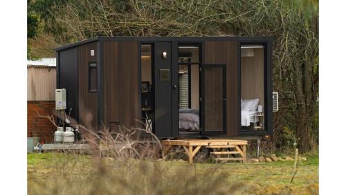 Cathedral Views by Tiny Away