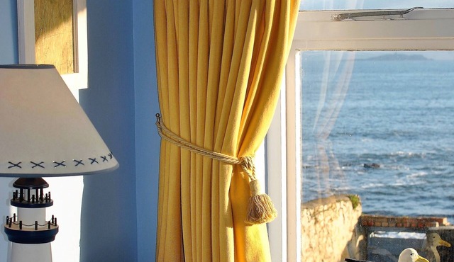 Catherine Cottage seaside home