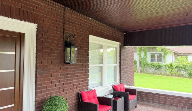Catherine’s Castle – Your Home Away from Home!