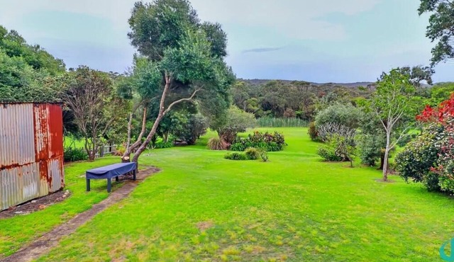 Catho Cottage at Historic Catherine Hill Bay