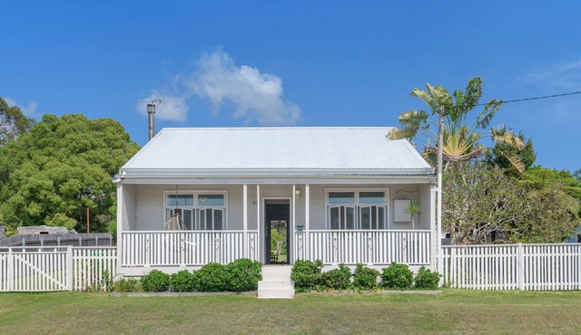 Catho Miners Cottage [pet friendly]