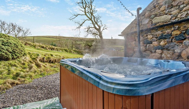 Cathow Cottage - Four Bedroom House, Sleeps 8