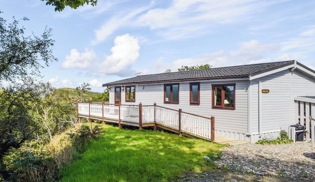 Catkin Lodge - UK39646