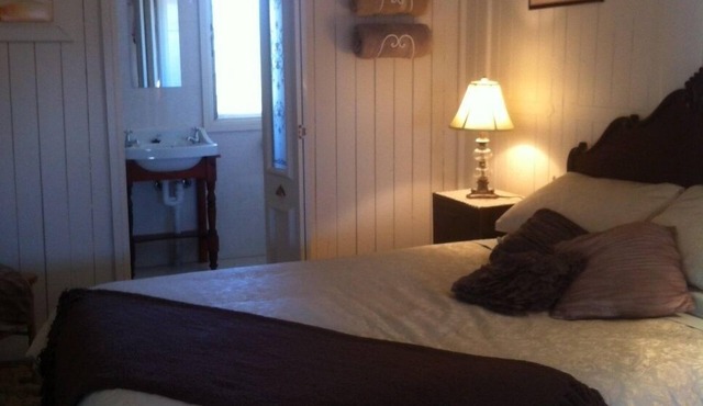 Catninga Station Flinders Ranges