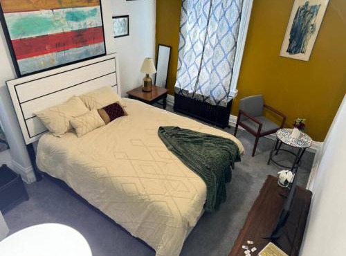 Cato Spacious 5BR Home Oakland Pittsburgh