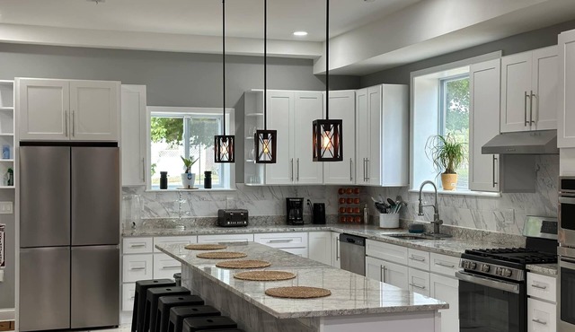 Caton Manor Estate and Pool