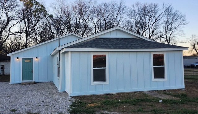 Catoosa Home Located close to Hard Rock Casino/Furnished Mid Term Rental