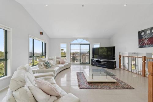 Catos Escape - Close to Rainforest & Scenic Lookouts