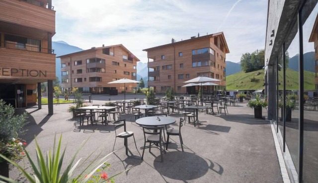 Catrina 3-Zimmer Premium Apartment by Interhome