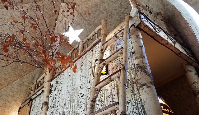 Catskill Domeo - Romantic Magical Geodesic Glamping Dome in Catskill Mountains