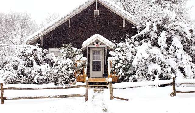 Catskill Getaway - Great for Skiers. 2 Miles To Windham Mountain, 6 To Hunter