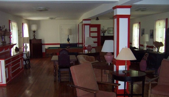 Catskill Mountains Retreat - 16 Bedrooms