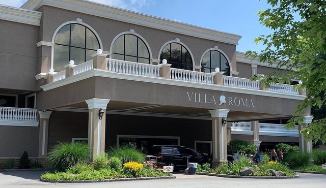Catskill Mountains, Villa Roma Resort is the perfect destination vacation