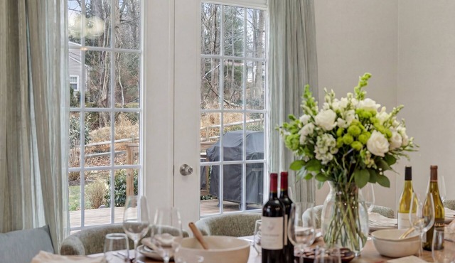 Catskills Getaway - The Willowbrook