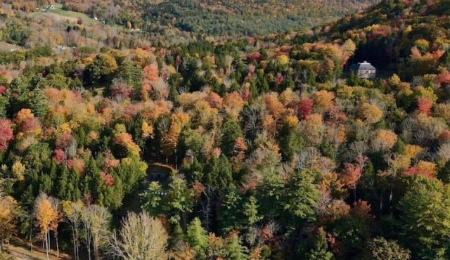 Catskills Hideaway - West