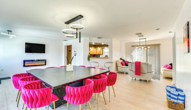 Catskills Home w/Swim Spa in Loch Sheldrake!