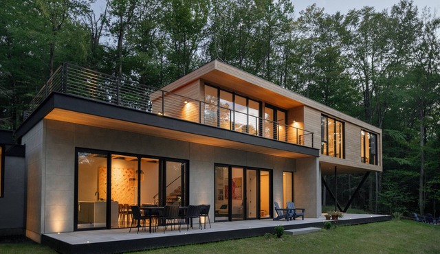 Catskills Mountain House
