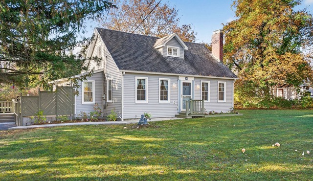 Catskills Retreat | Near Hiking, Skiing & Town