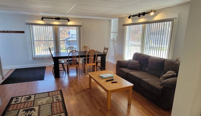 Cattaraugus, Small town get-away!