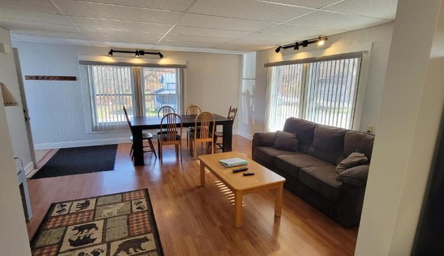 Cattaraugus, Small town get-away!