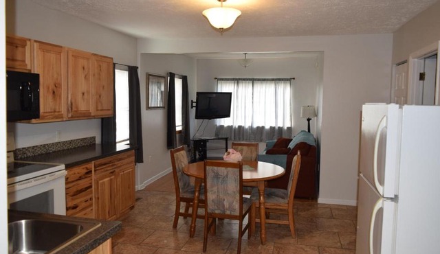 Cattaraugus, Your home away from home!