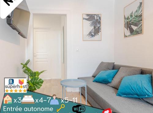 CATTENOM NEW NOVÝ NOU NOVO - 3 min Parking, Wi-Fi, Nespresso - Spacieux & serein, idéal pros et familles - Spacious & serene, perfect for pros & families