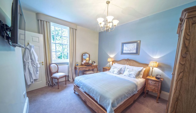 Catthorpe Manor Estate