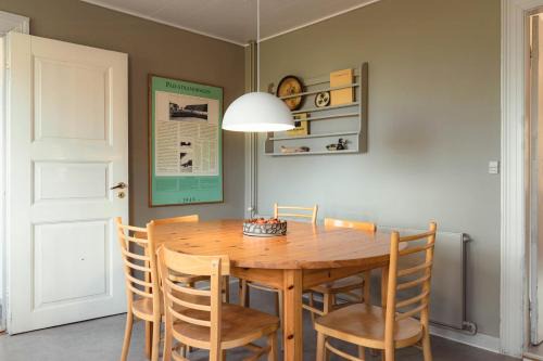 Cattle And Wild Horses At Påøgård Skovsgaard