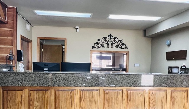 Cattle Country Lodge