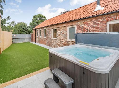 Cattle Crush Cottage - Uk35988