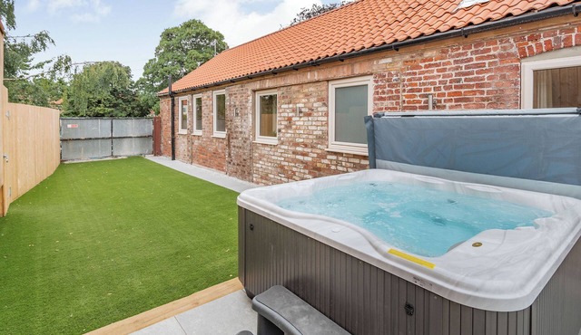 Cattle Crush Cottage - UK35988